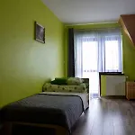 U Klisia 아파트