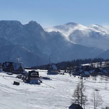 U Klisia Apartment *