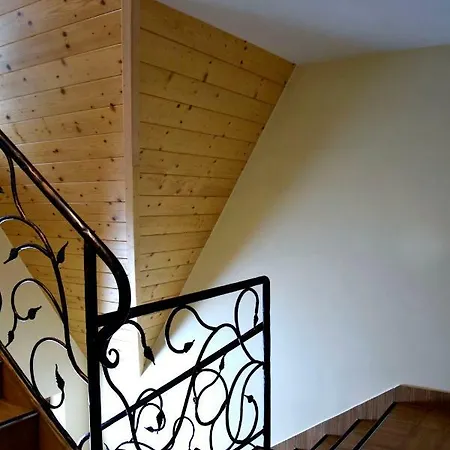 Apartment U Klisia *