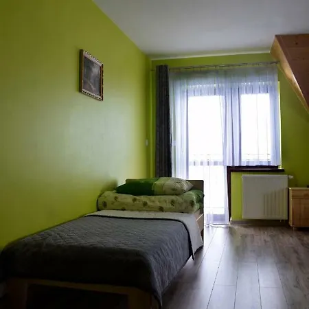 U Klisia Apartmán