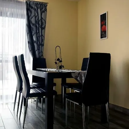 U Klisia Apartman *