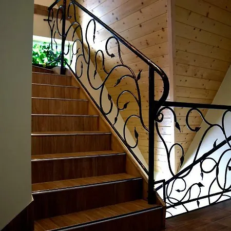 U Klisia Apartment *