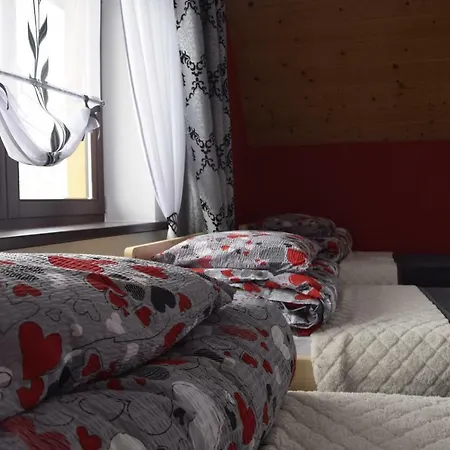 U Klisia Apartment *