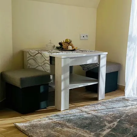 Apartment U Klisia