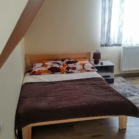 U Klisia Apartment *