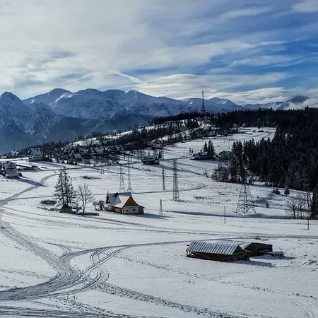 U Klisia Apartment *