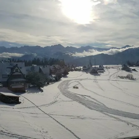 Apartman U Klisia Ząb