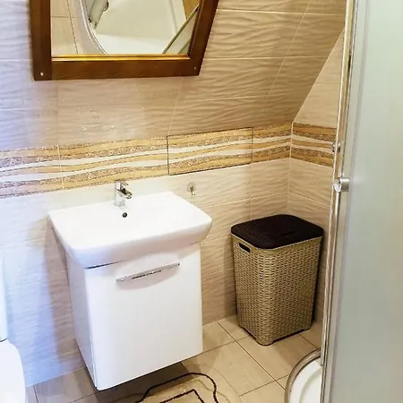 U Klisia Apartament