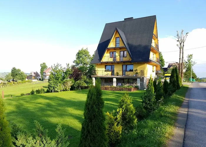 Appartement U Klisia