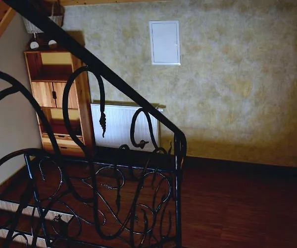 Appartement U Klisia