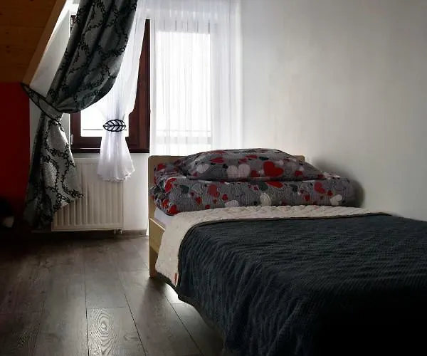 U Klisia Appartement Zab