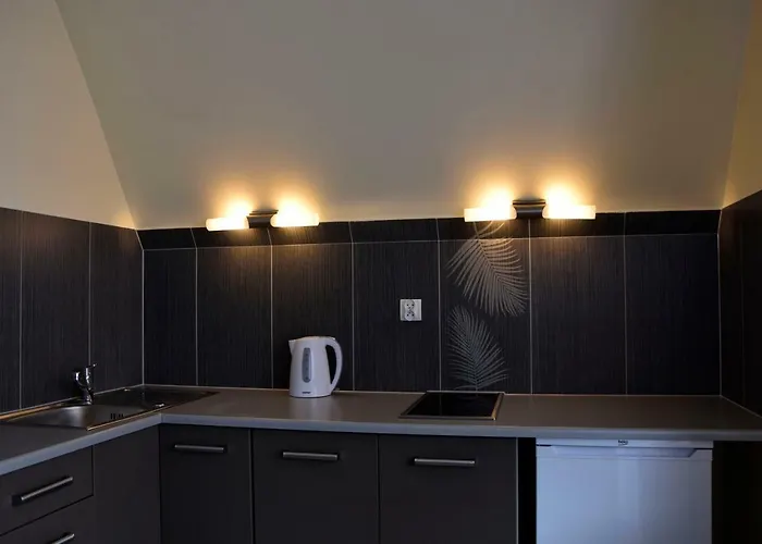 Appartement U Klisia *