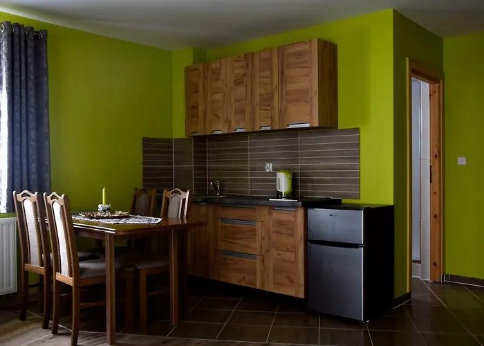 Appartement U Klisia