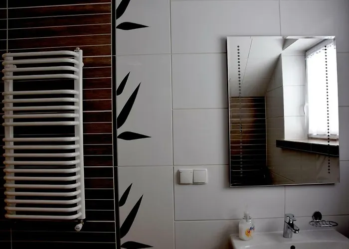 Appartement U Klisia