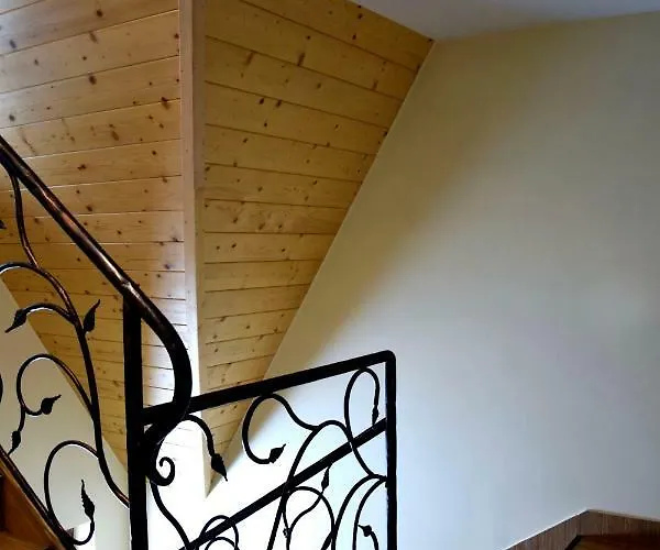 Appartement U Klisia *