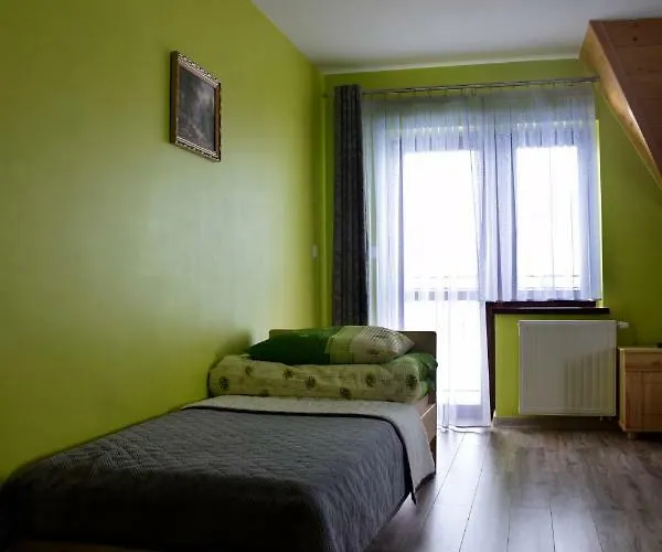 U Klisia Appartement