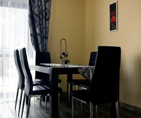 U Klisia Appartement *