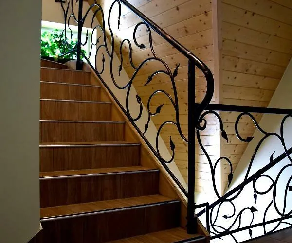 U Klisia Appartement *