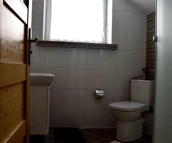 U Klisia Appartement *