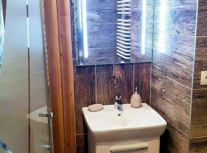 U Klisia Appartement Zab