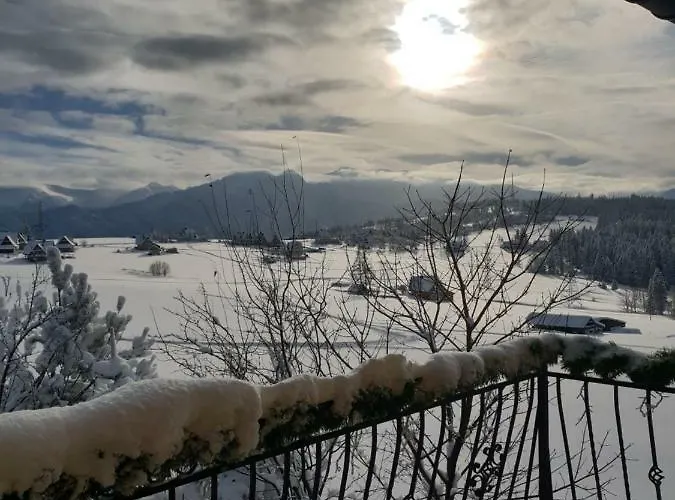 U Klisia Appartement *