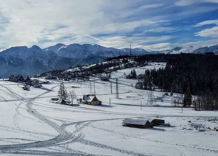 U Klisia Appartement *