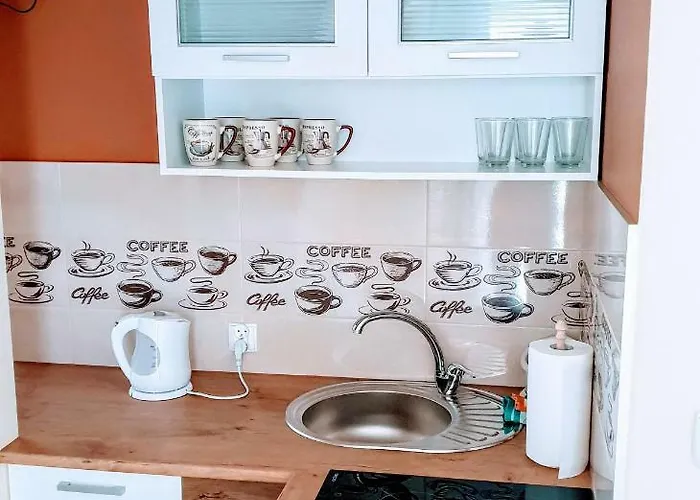 Appartement U Klisia