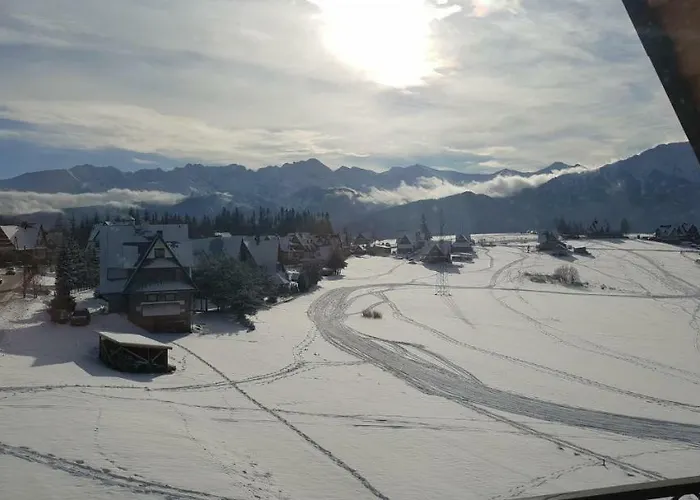 Appartement U Klisia Zab